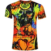 A Day In Milan Tee K3908