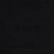 10 YD Bolt-Black Knitback Vinyl Fabric