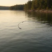 Forward Facing Sonar Series Rods