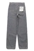 17oz Hickory Denim Work Pants