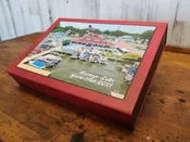 Buckeye Lake Life Puzzle Collection