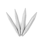 17/12mm & 19/15mm needle sets