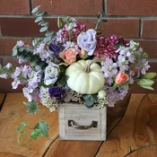 Pumpkin Patch Bouquet