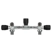 200 Bar Manifold