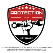 12 Month Safeware Protection Plan CPO Level 500