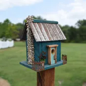 Summer Cottage
