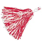 Arkansas Razorbacks Rooter Pom Pom