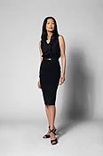 Vitoria Top - Black