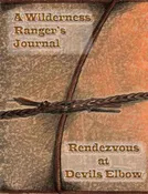 A Wilderness Ranger’s Journal