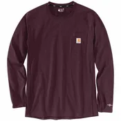 Carhartt Force L/S Pocket T-Shirt