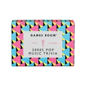 2000s Pop Music Trivia