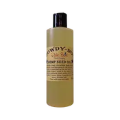 Howdy-Do Hemp Oil — Liberty Vintage Marketplace