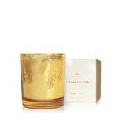 Frasier Fir Gold Candle 6.5oz