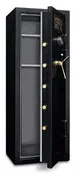 1-Hr. Fireproof Rifle Safe [7.9 Cu. Ft. / 14 Gun]--2095