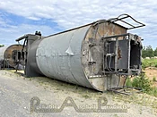 ADM Nominal 200TPH Silo System - RAP-16770