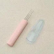 3 Prong Needle Felting Needle | Hamanaka (Japan)