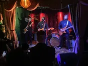 Live Music Rental — MIRROR MIRROR NETWORK