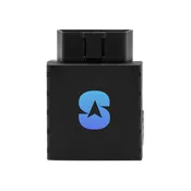 Spytec Pulse OBD Plug-In Tracker