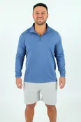 Anchor Boys Comfort Quarter Zip