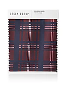 Alba Tartan Swatches