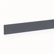 80 Durometer Squeegee Blade - 6' Roll