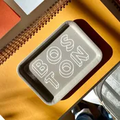 Boston Trinket Tray