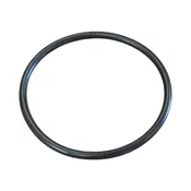 13" Rubber Belt B820