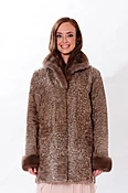 Gouligas / Russian Sable
