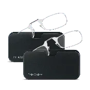 2-Pack Readers + Universal Pod
