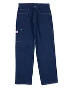 7-Pocket Jean