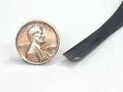 #8 x 1/4″ (6mm) Sweep – Fixed Handle
