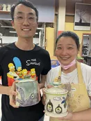 Teach-a-Friend Day! Saturday, October 10 — The Clay School
