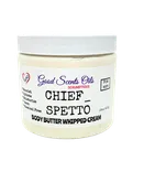 CHIEF SPETTO BODY CREAM For Men
