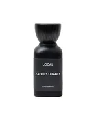 Zayed's Legacy - Extrait de Parfum 50ml by Local