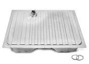 1960-1965 Falcon / Comet Fuel Tank, with Drain Plug
