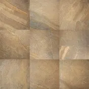 Bronzed Beacon Tile
