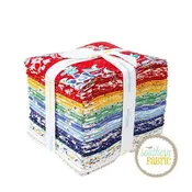 Always In Season - Fat Quarter Bundle (26 pcs) by American Jane