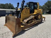 2013 CATERPILLAR D6T XL