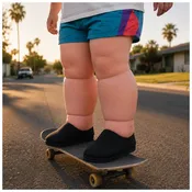 Only Slipper (On This Planet for Men or Ladies) in 9E &amp;amp; 14E Widths | DT10965M
