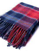 American Dream Lambswool Scarf