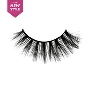 #13 - 3D Silk Mink False Lashes