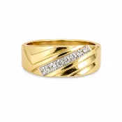 0.50CTW Diamond Ring