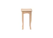 21″ Tea Table