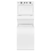 Stacked Washer and Dryer Monthly Lease