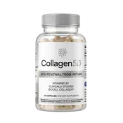 Collagen5D™ Peptides | Capsules