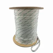 3/4 Composite Pulling Rope Double Braid 1200 ft.