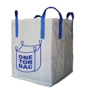 OTB-01: <br> Open Top / Flat Bottom
