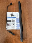 Countryman A3 Cardioid Podium Microphone (Open Box Demo)
