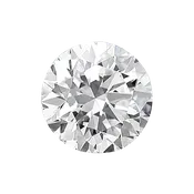 0.06ct IGI Round D/SI1 Mined