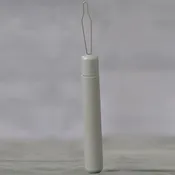 Button Loop with Foam Handle